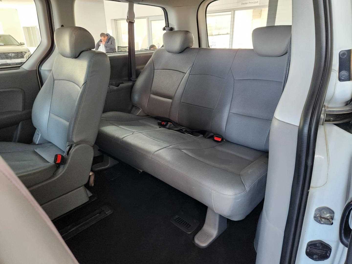 Used Hyundai H-1 for sale in Gauteng