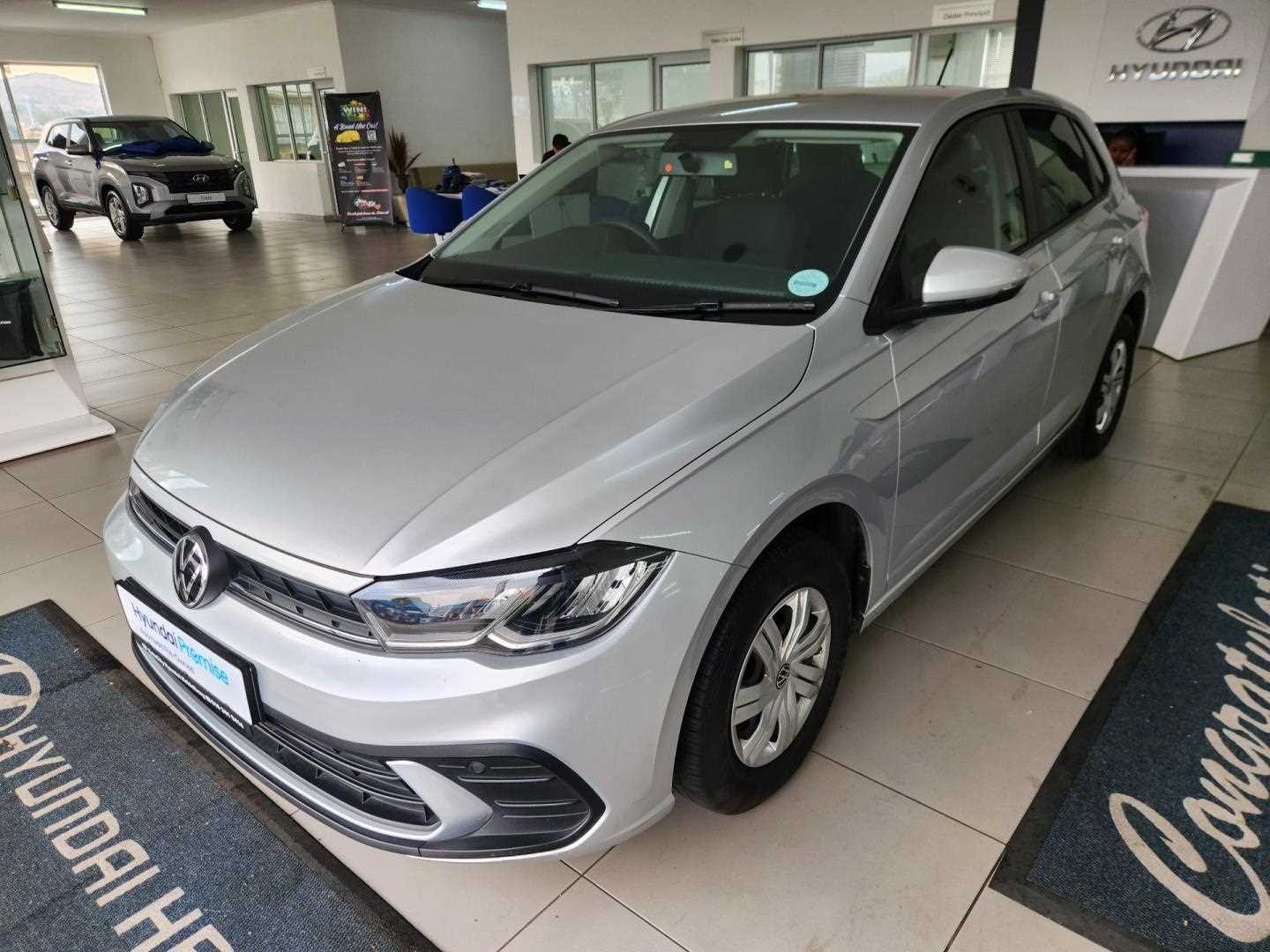 Used Volkswagen Polo for sale in Gauteng