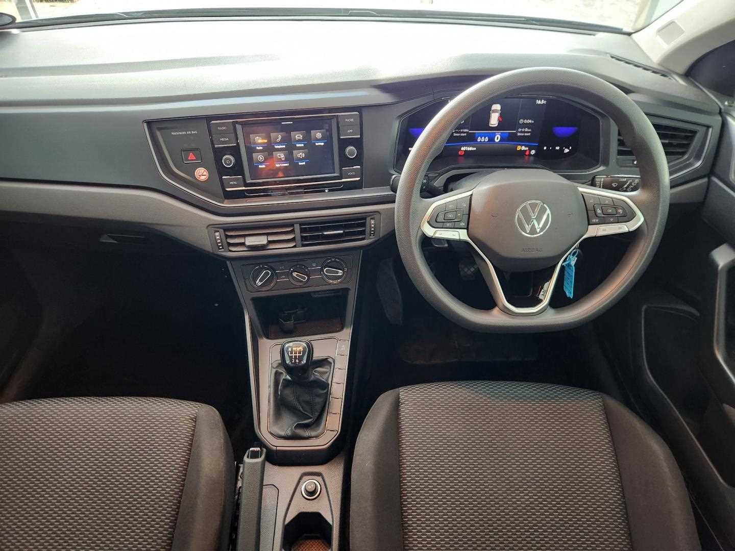 Used Volkswagen Polo for sale in Gauteng