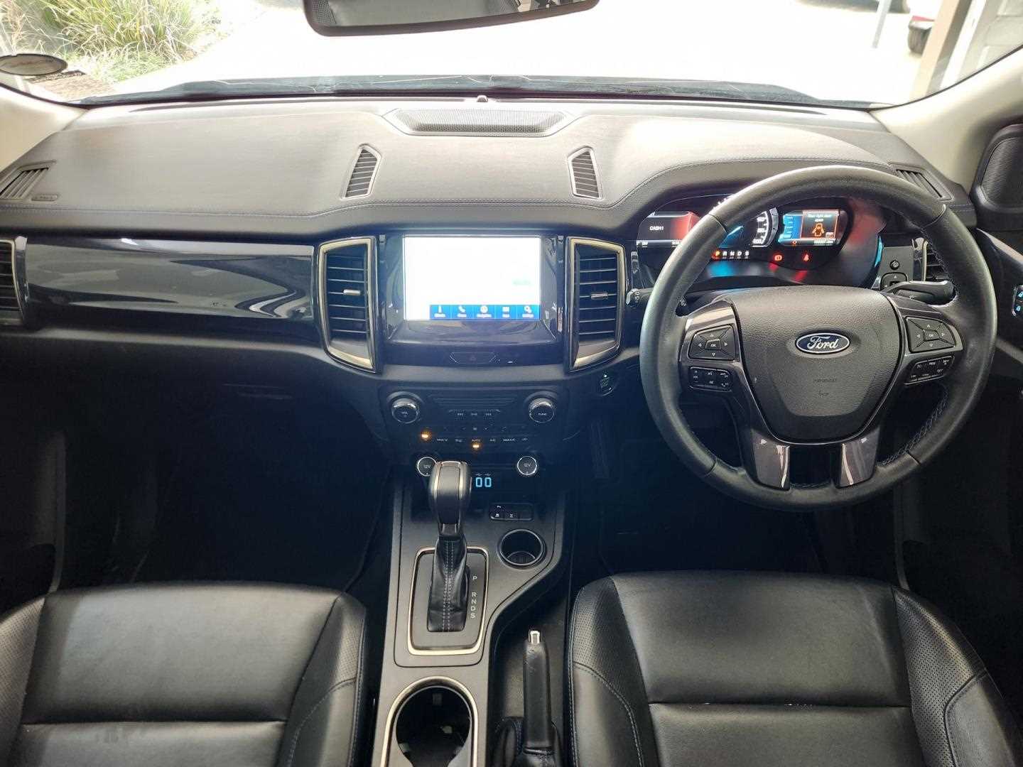 Used Ford Everest for sale in Gauteng