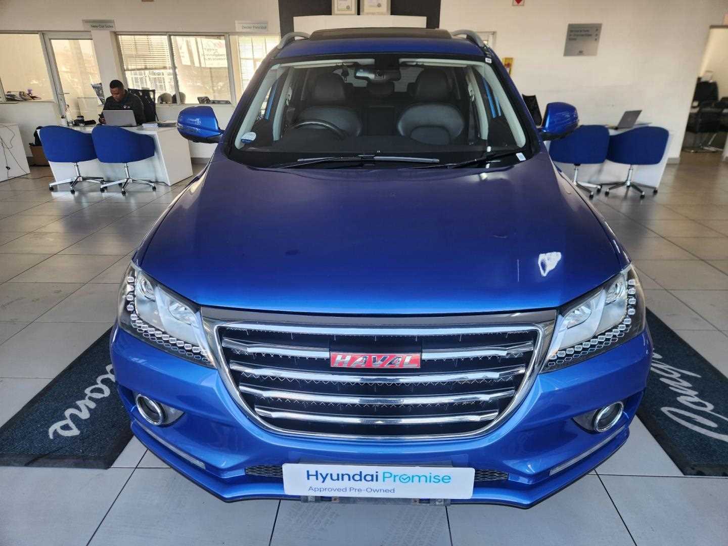 Used Haval H2 for sale in Gauteng