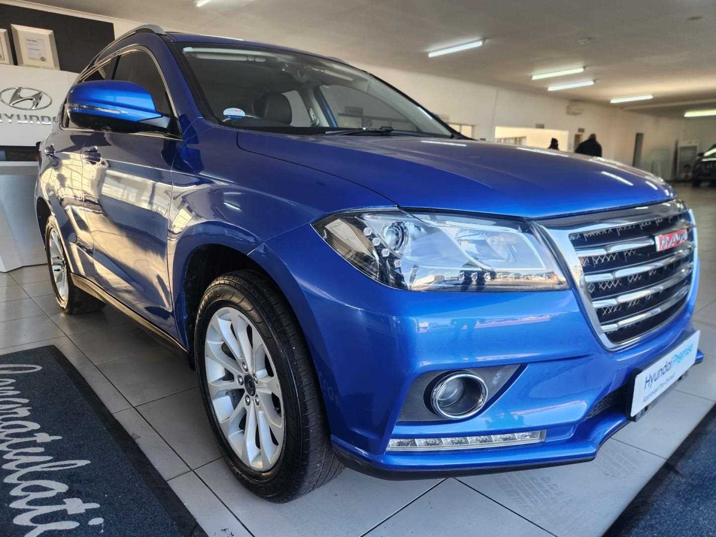 Used Haval H2 for sale in Gauteng