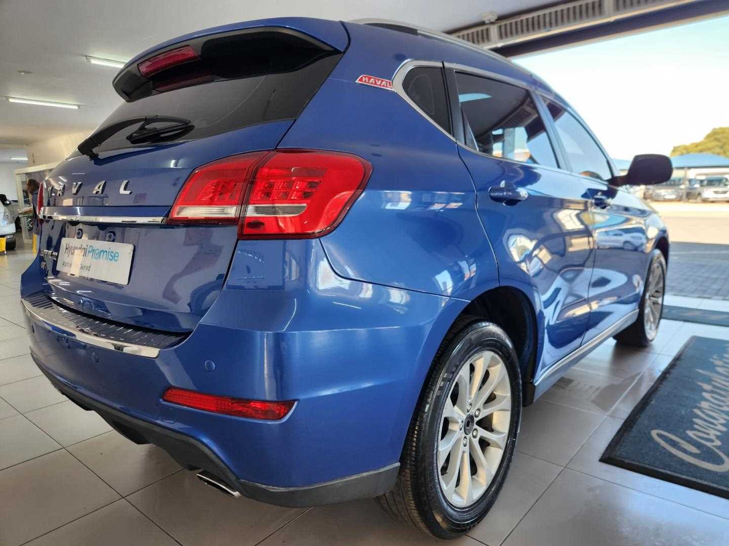 Used Haval H2 for sale in Gauteng