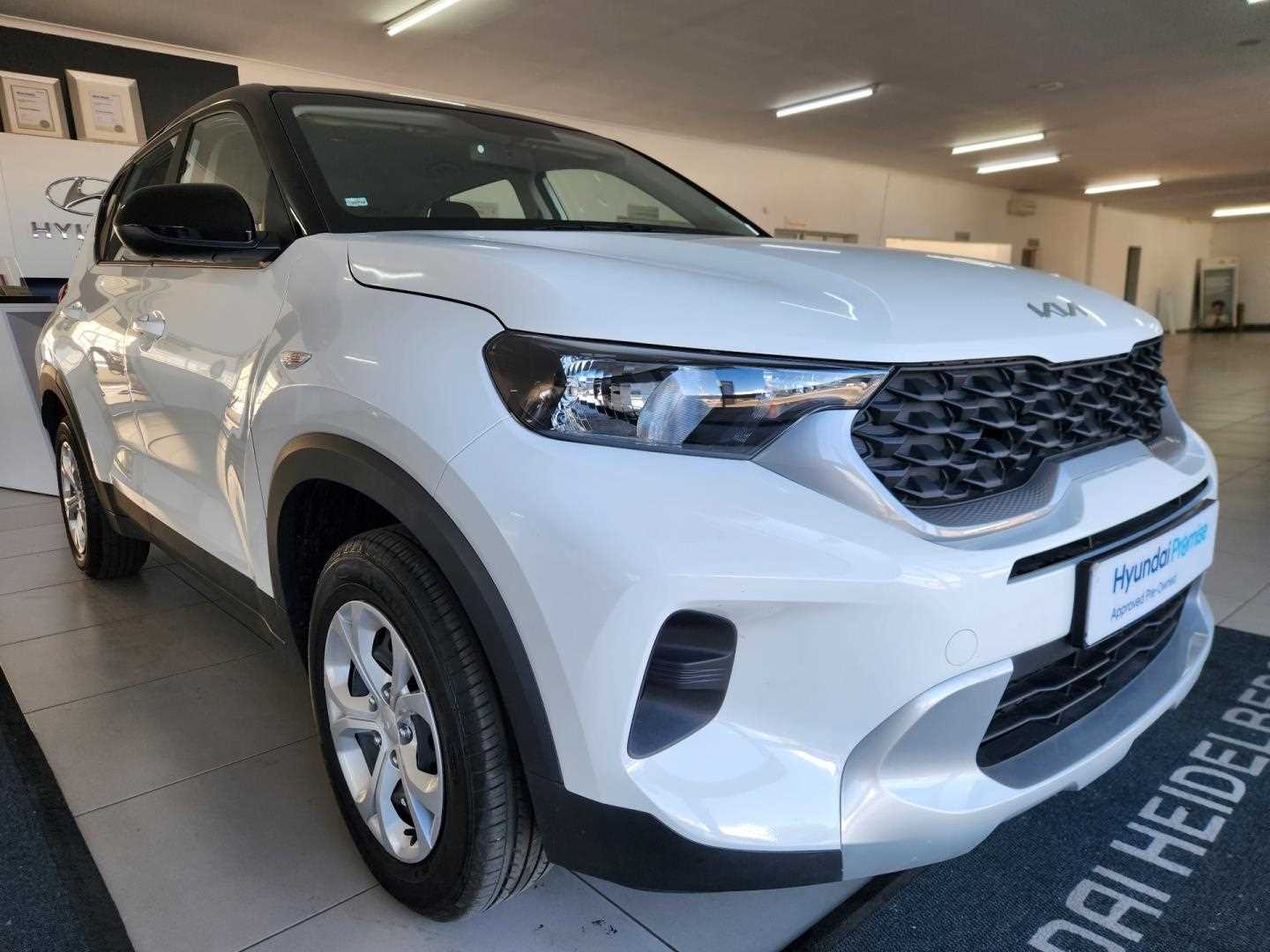 Used Kia Sonet for sale in Gauteng