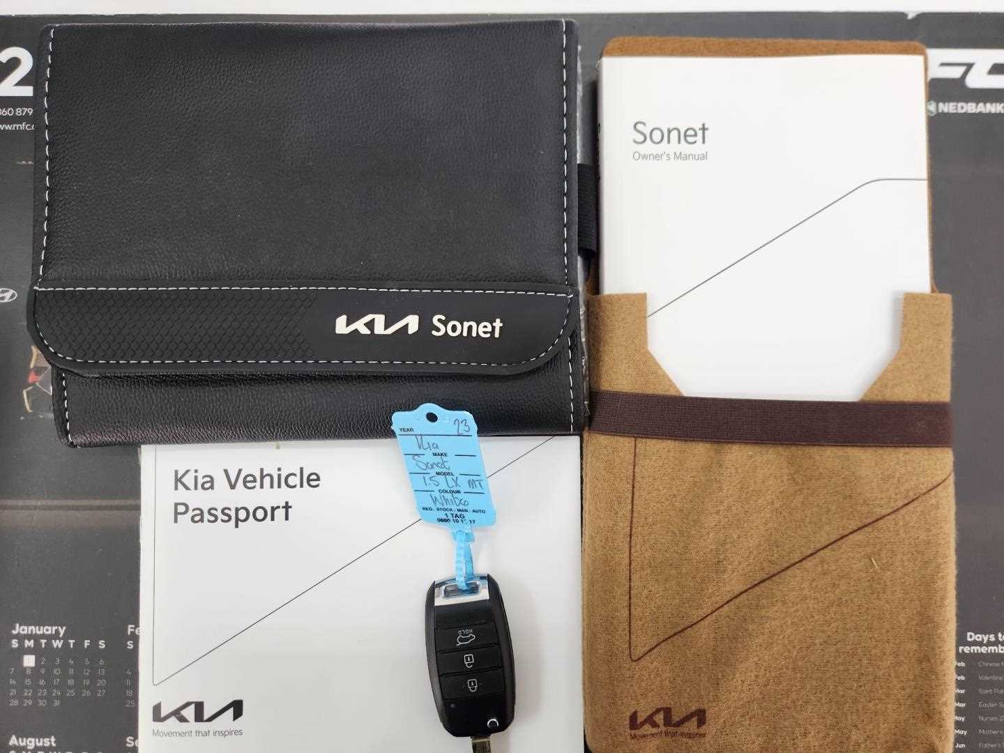 Used Kia Sonet for sale in Gauteng