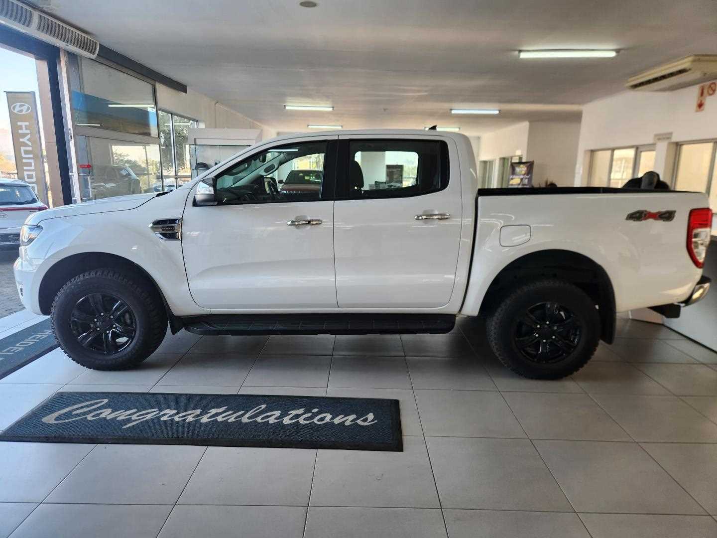 Used Ford Ranger for sale in Gauteng