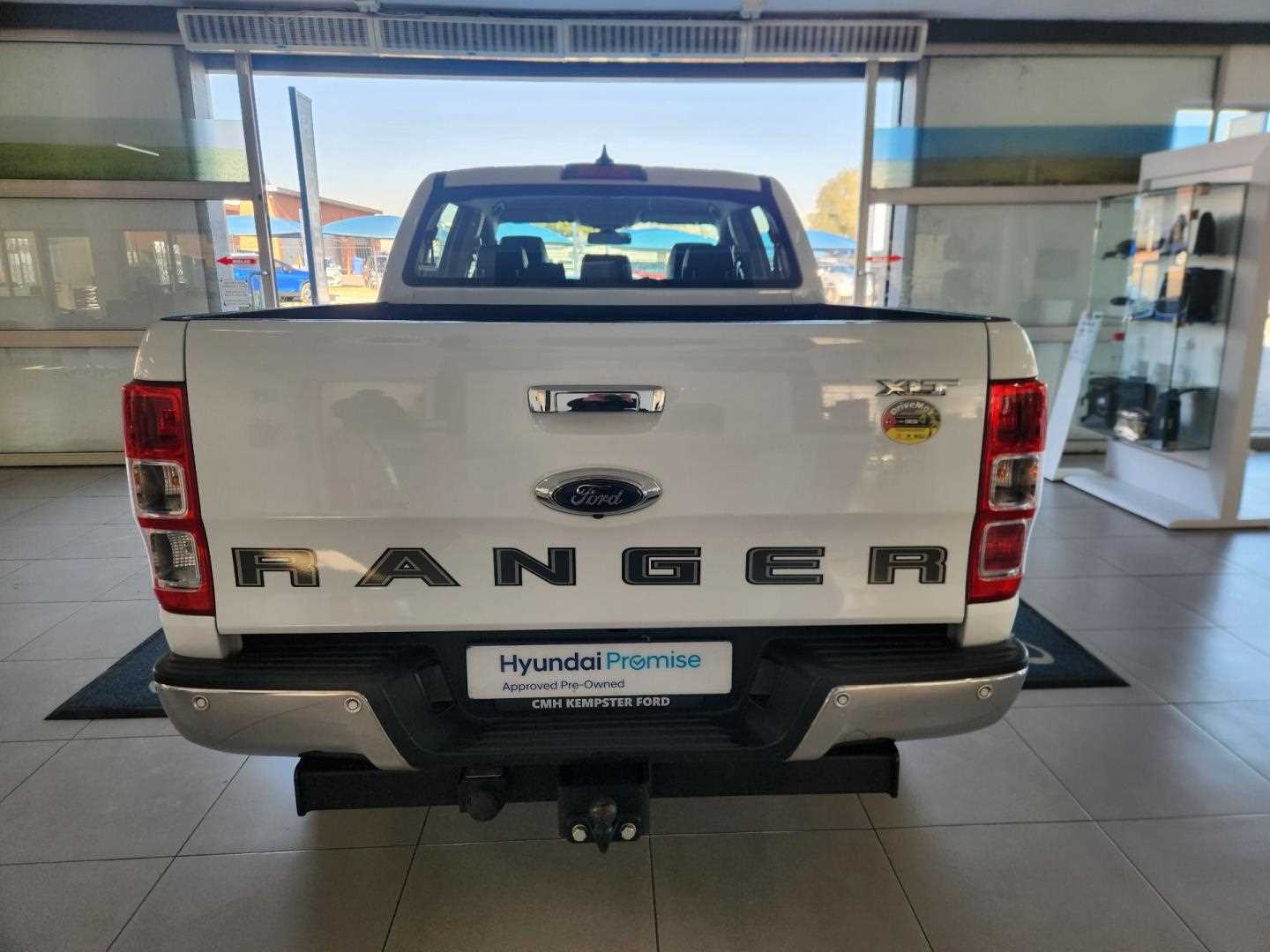 Used Ford Ranger for sale in Gauteng