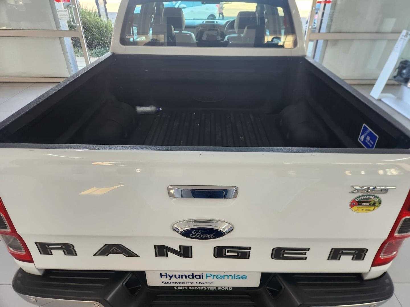 Used Ford Ranger for sale in Gauteng