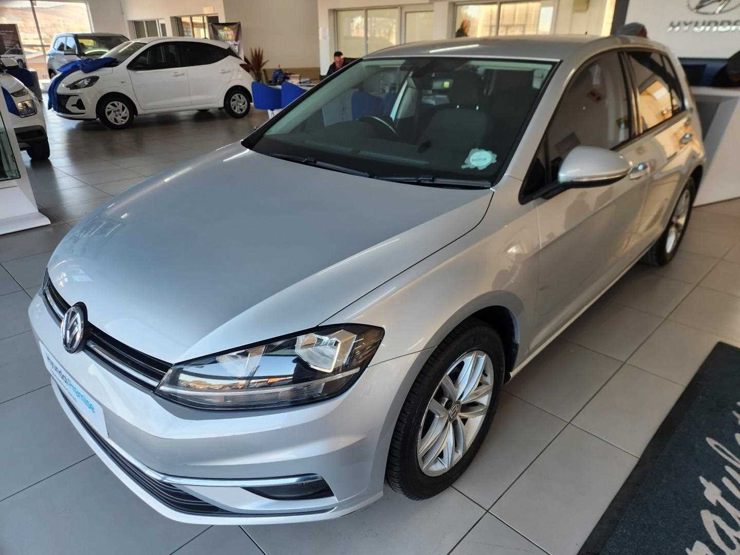 Volkswagen GOLF VII 1.0 TSI COMFORTLINE for Sale in South Africa