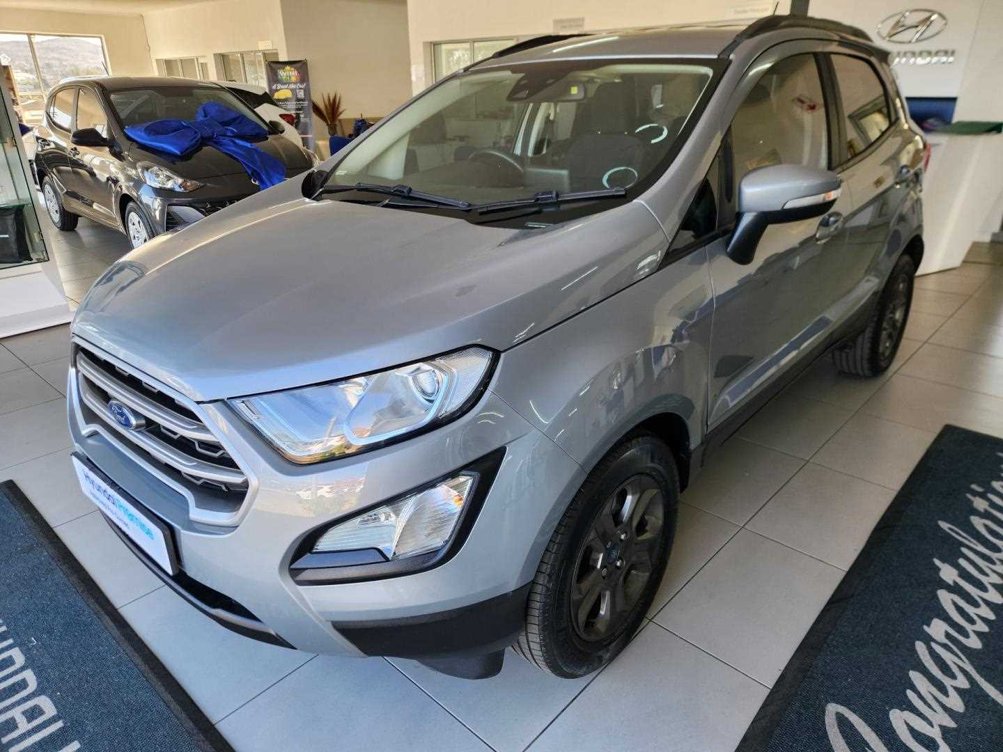FORD ECOSPORT 1.0 ECOBOOST TREND A/T for Sale in South Africa