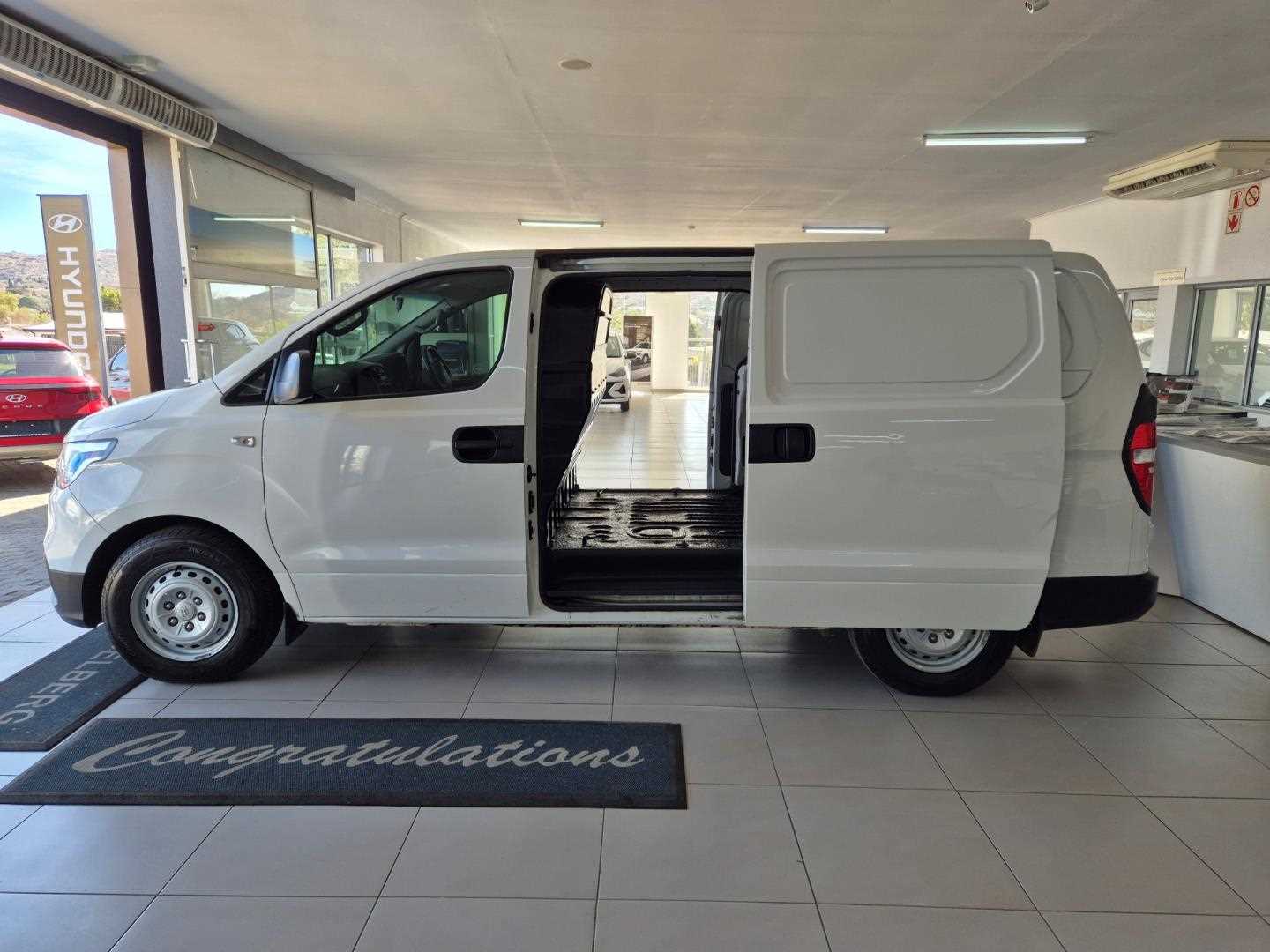 Hyundai H1 My18 2020 for sale in , Nigel 