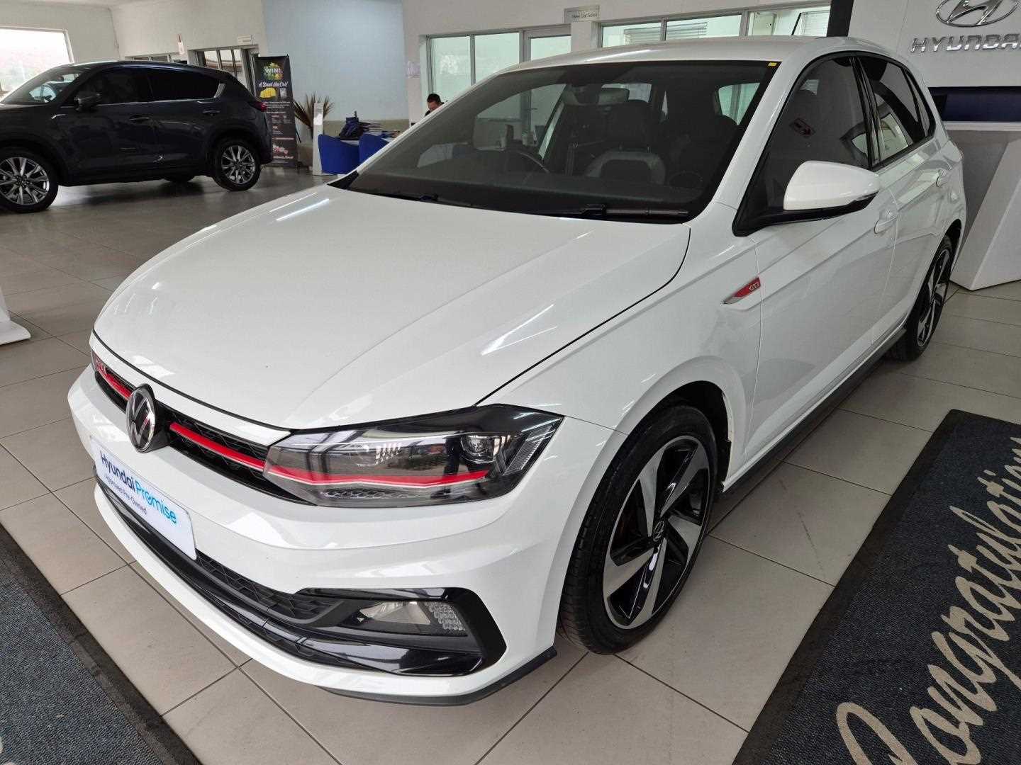 Volkswagen POLO 2.0 GTI DSG (147KW) for Sale in South Africa