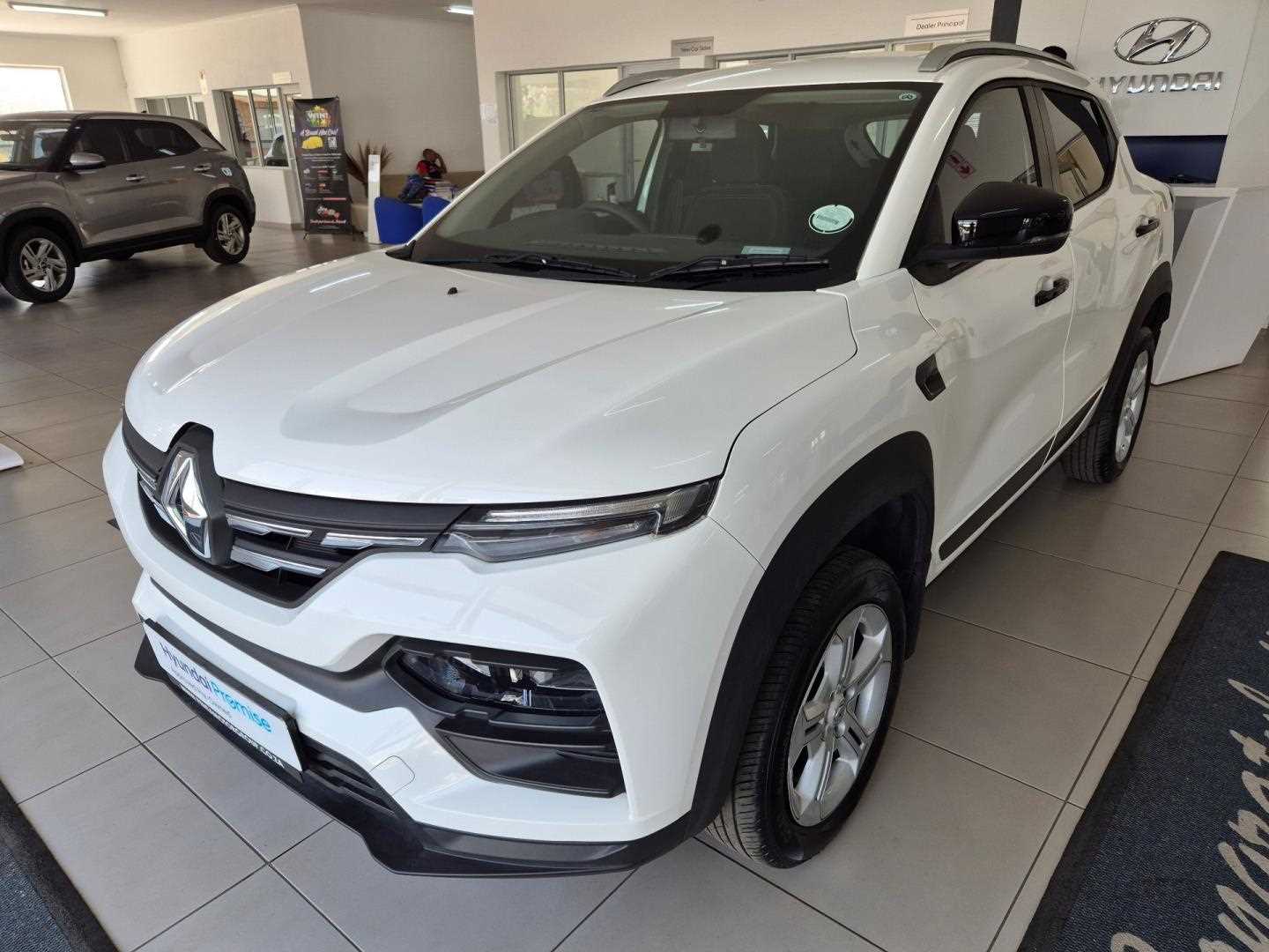 Renault KIGER 1.0 ENERGY ZEN for Sale in South Africa