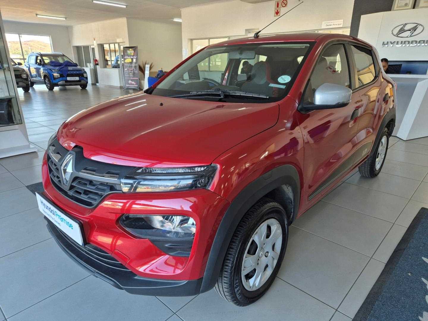 Renault KWID 1.0 DYNAMIQUE / ZEN 5DR for Sale in South Africa