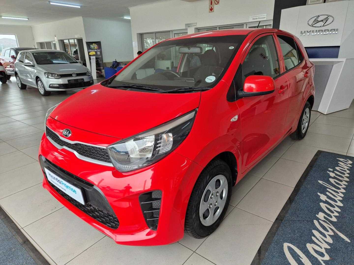 KIA PICANTO 1.0 START for Sale in South Africa