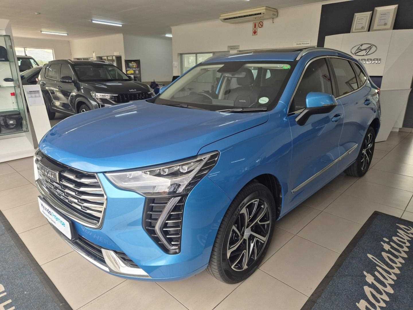 HAVAL JOLION 1.5T LUXURY for Sale in South Africa