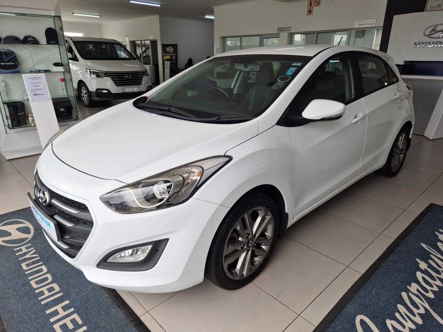 Hyundai i30 1.8 GLS/EXECUTIVE for Sale in South Africa