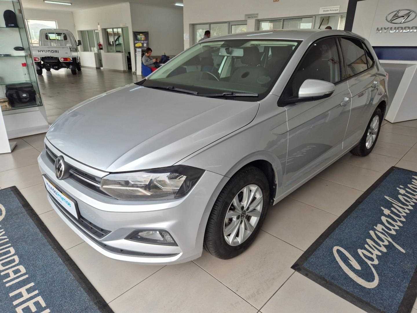 Volkswagen POLO 1.0 TSI COMFORTLINE DSG for Sale in South Africa