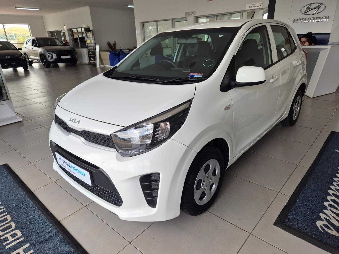 KIA PICANTO 1.0 START for Sale in South Africa