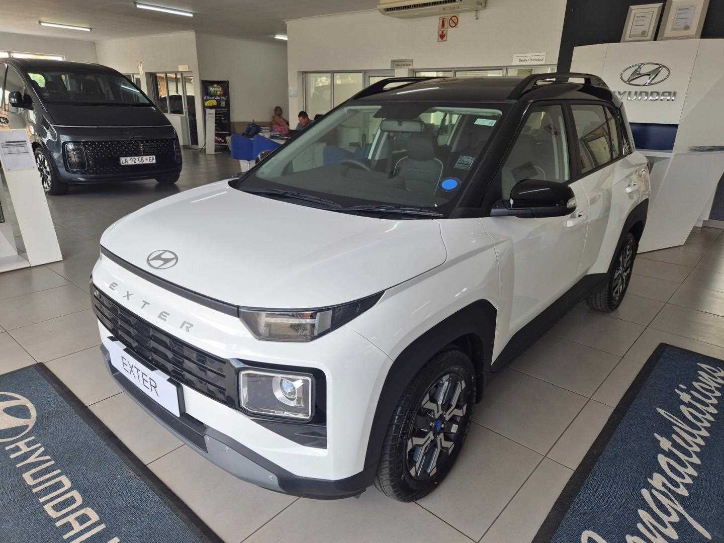 Hyundai 1.2 Elite AMT for Sale in South Africa