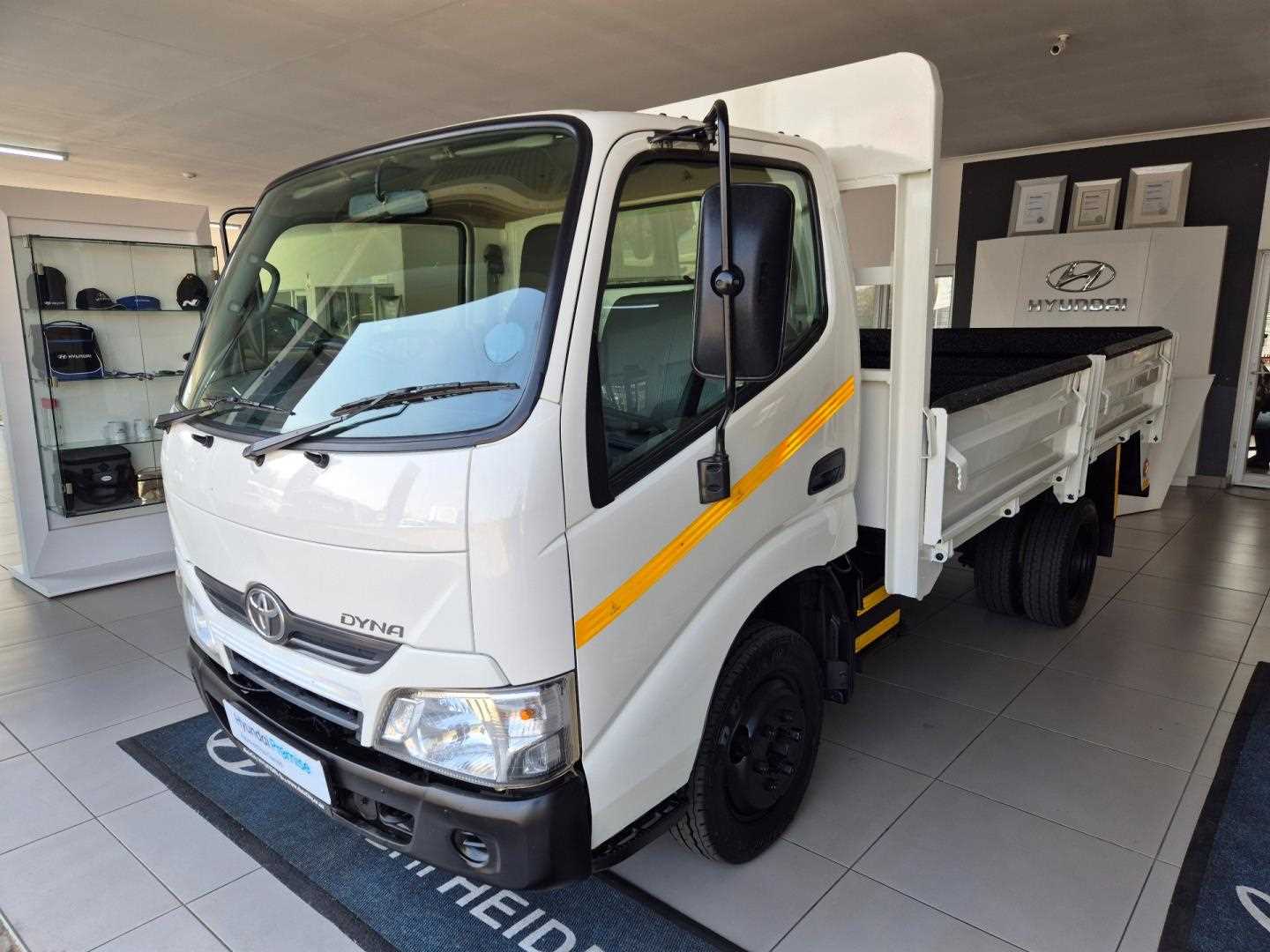 Toyota DYNA 150 C/C for Sale in South Africa