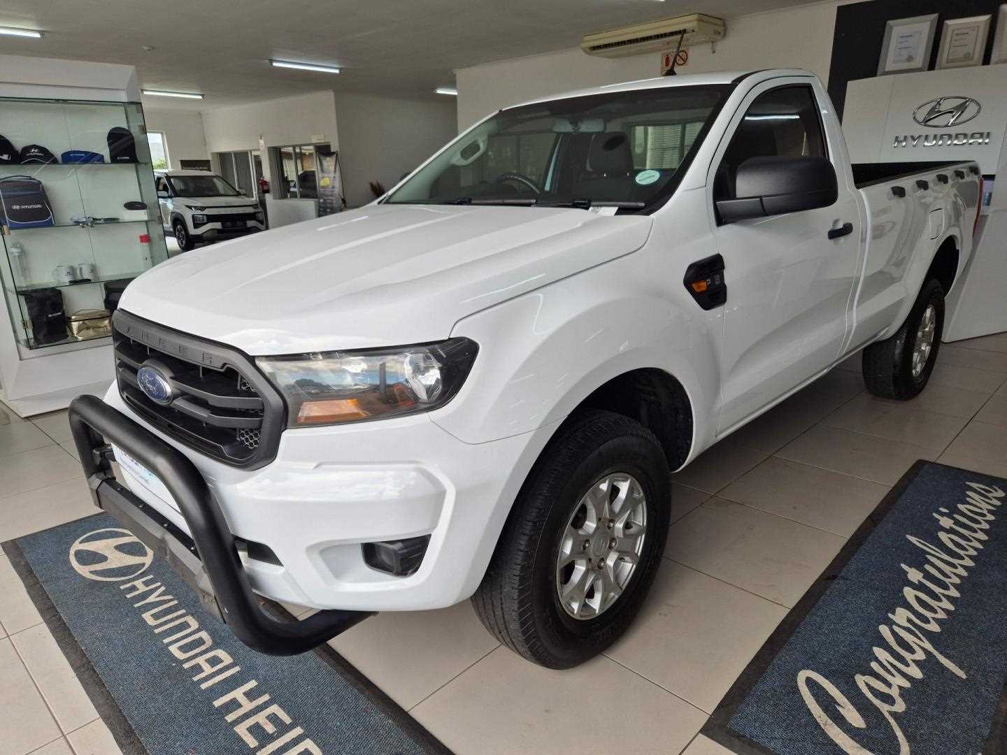 FORD RANGER 2.2TDCi XL P/U S/C for Sale in South Africa