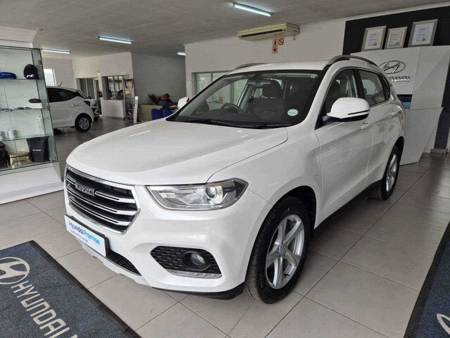 HAVAL H2 1.5T CITY for Sale in South Africa