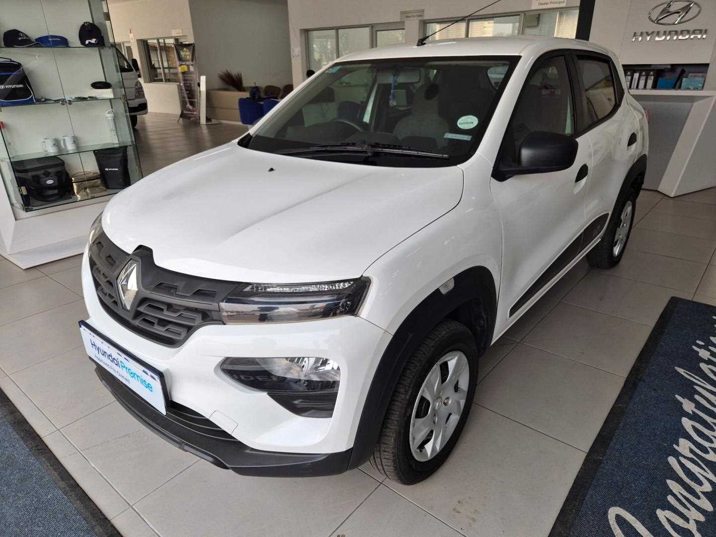 Renault KWID 1.0 EXPRESSION / LIFE 5DR for Sale in South Africa