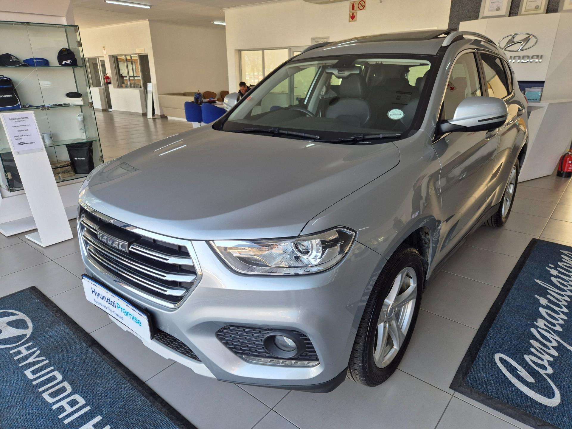Haval H2 1.5T Luxury Auto