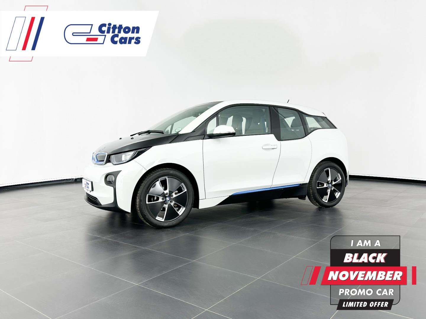 2014 BMW I3 Bev (94Ah) for sale - 54018