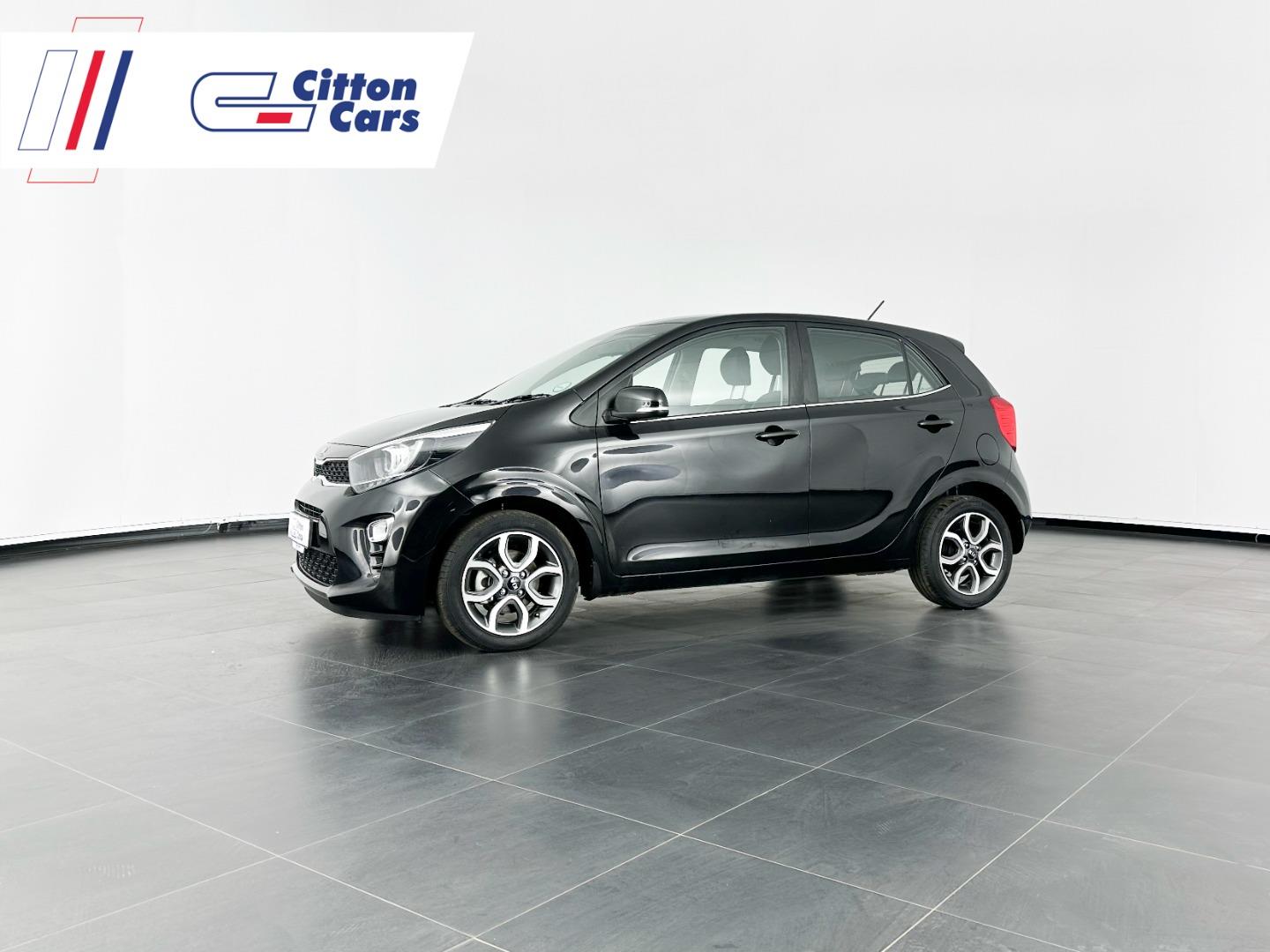 Kia Picanto 1.0 Smart