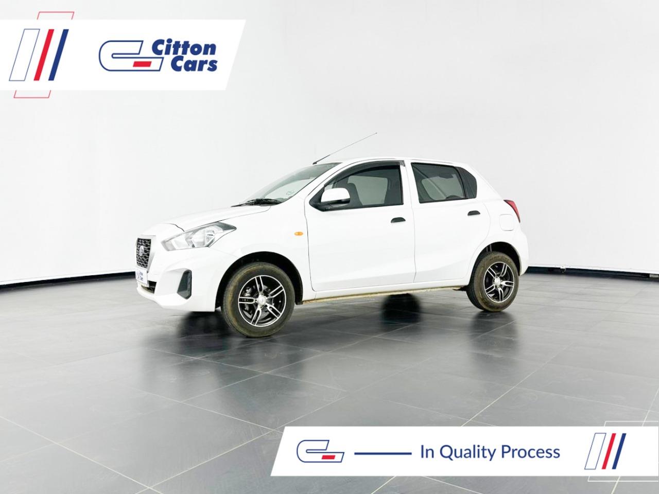 2021 Datsun Go 1.2 Mid for sale - 62399