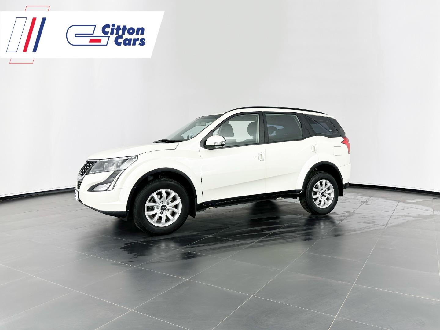 2022 Mahindra Xuv500 2.2 Crde Mhawk W6 At for sale - 62404