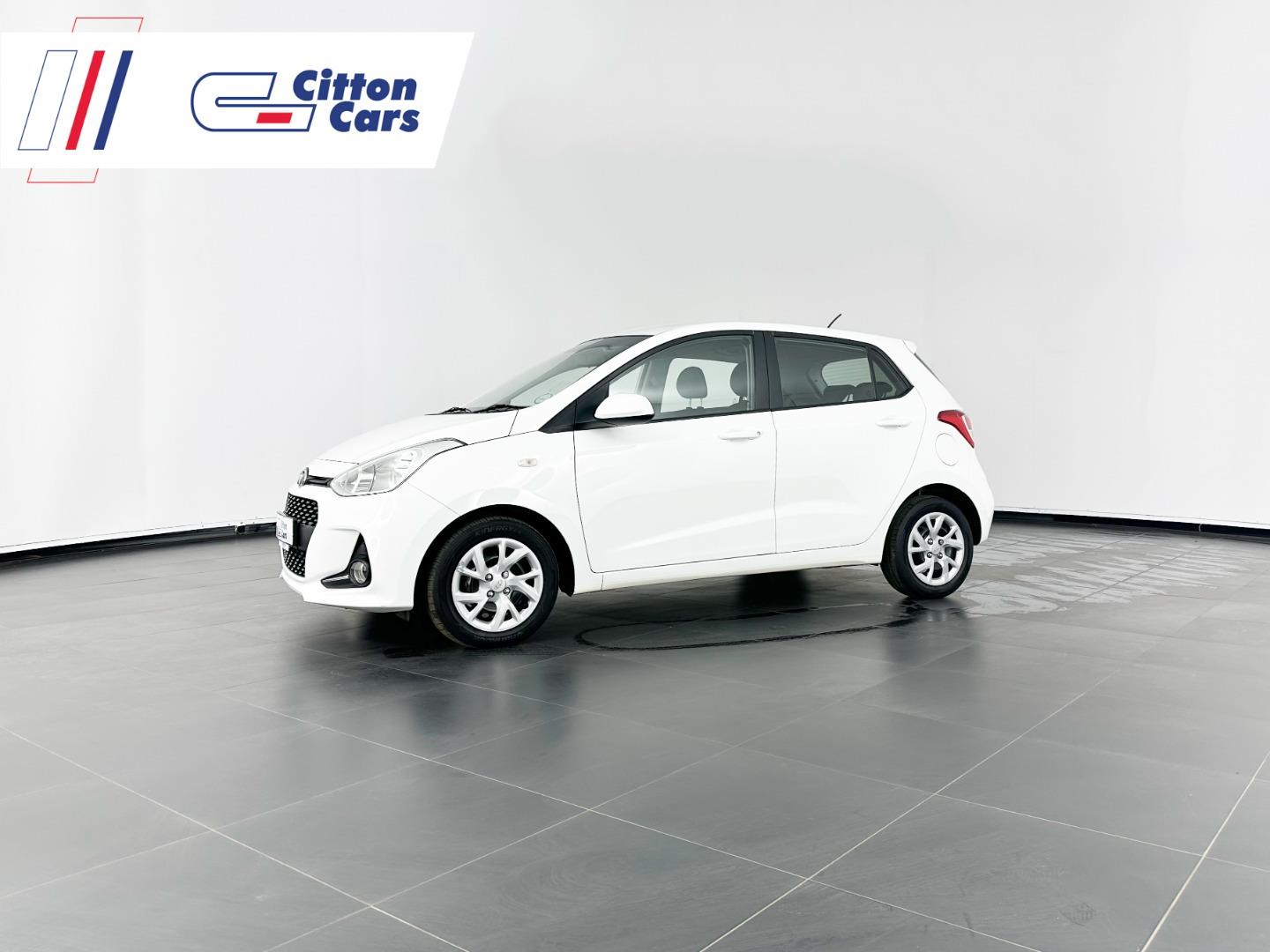 2020 Hyundai Grand I10 My18 1.0 Motion for sale - 62497