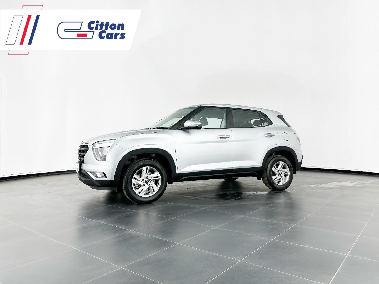 Hyundai Creta 1.5 Premium