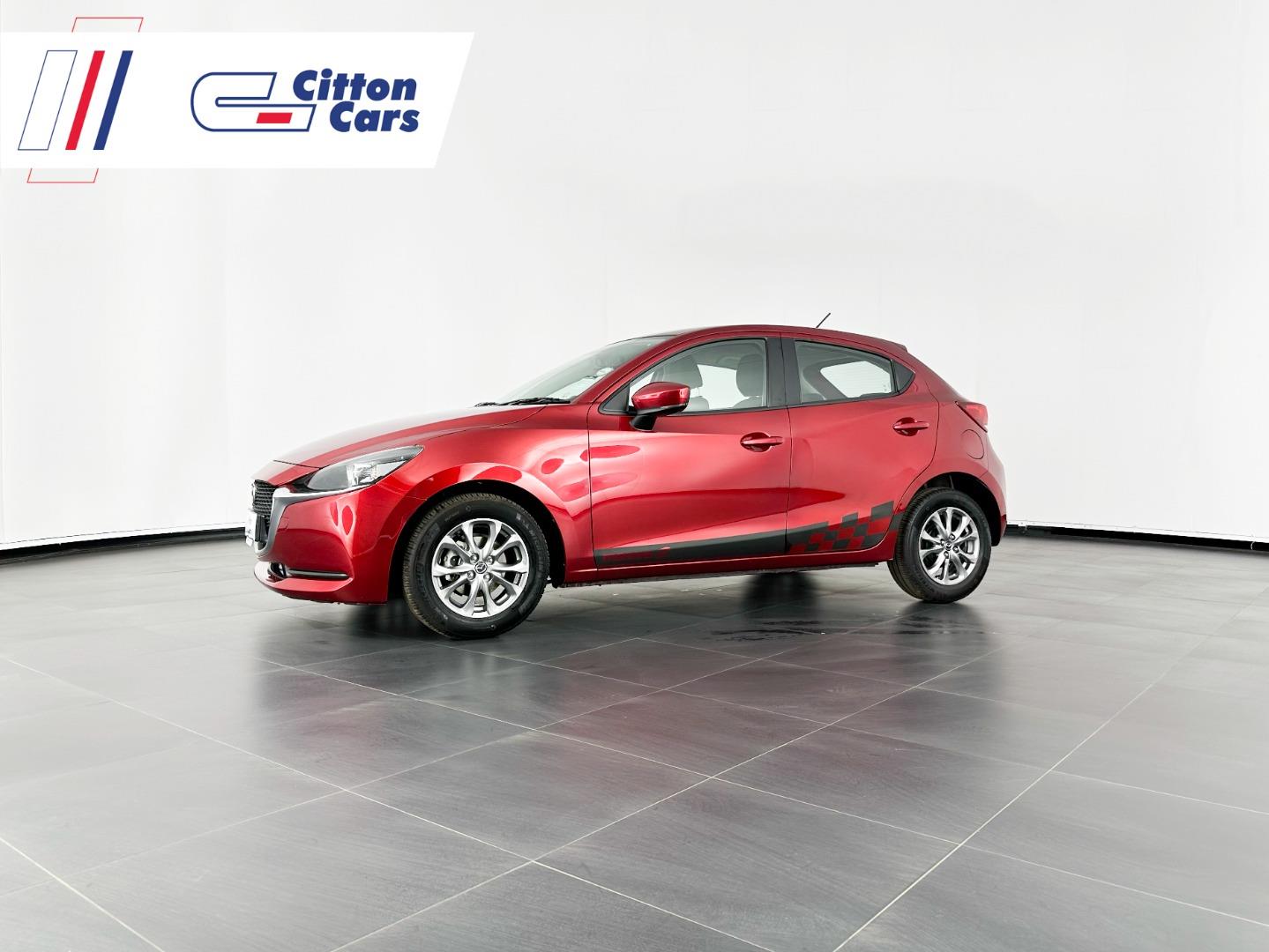 2022 Mazda Mazda2 1.5 Dynamic for sale - 63605