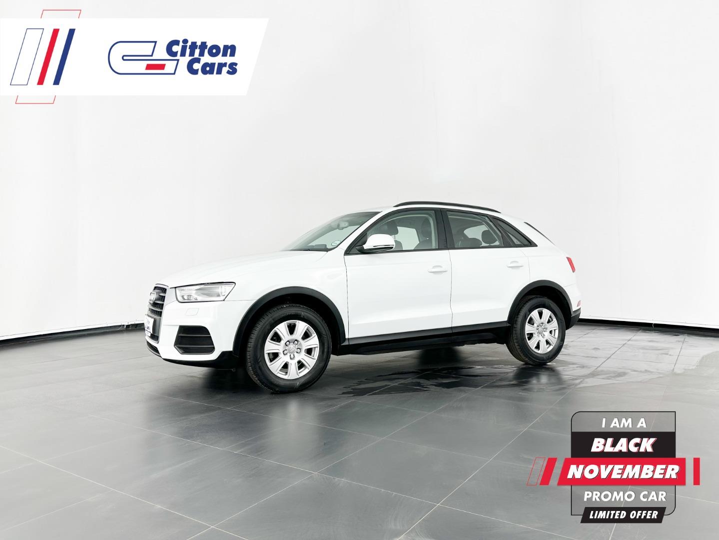 2015 Audi Q3 1.4 Tfsi S for sale - 63719