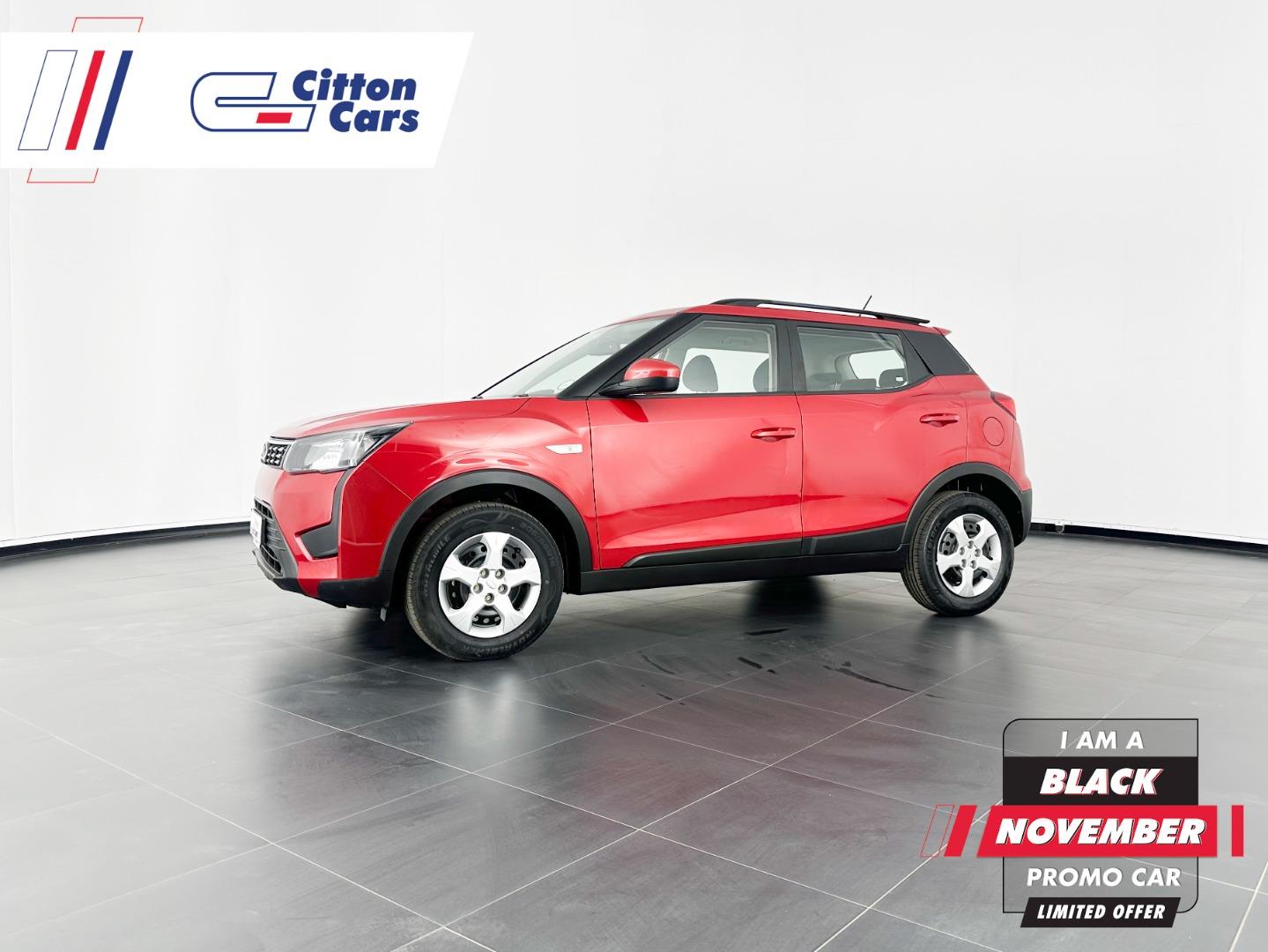 2019 Mahindra Xuv300 1.5D W6 for sale - 64039