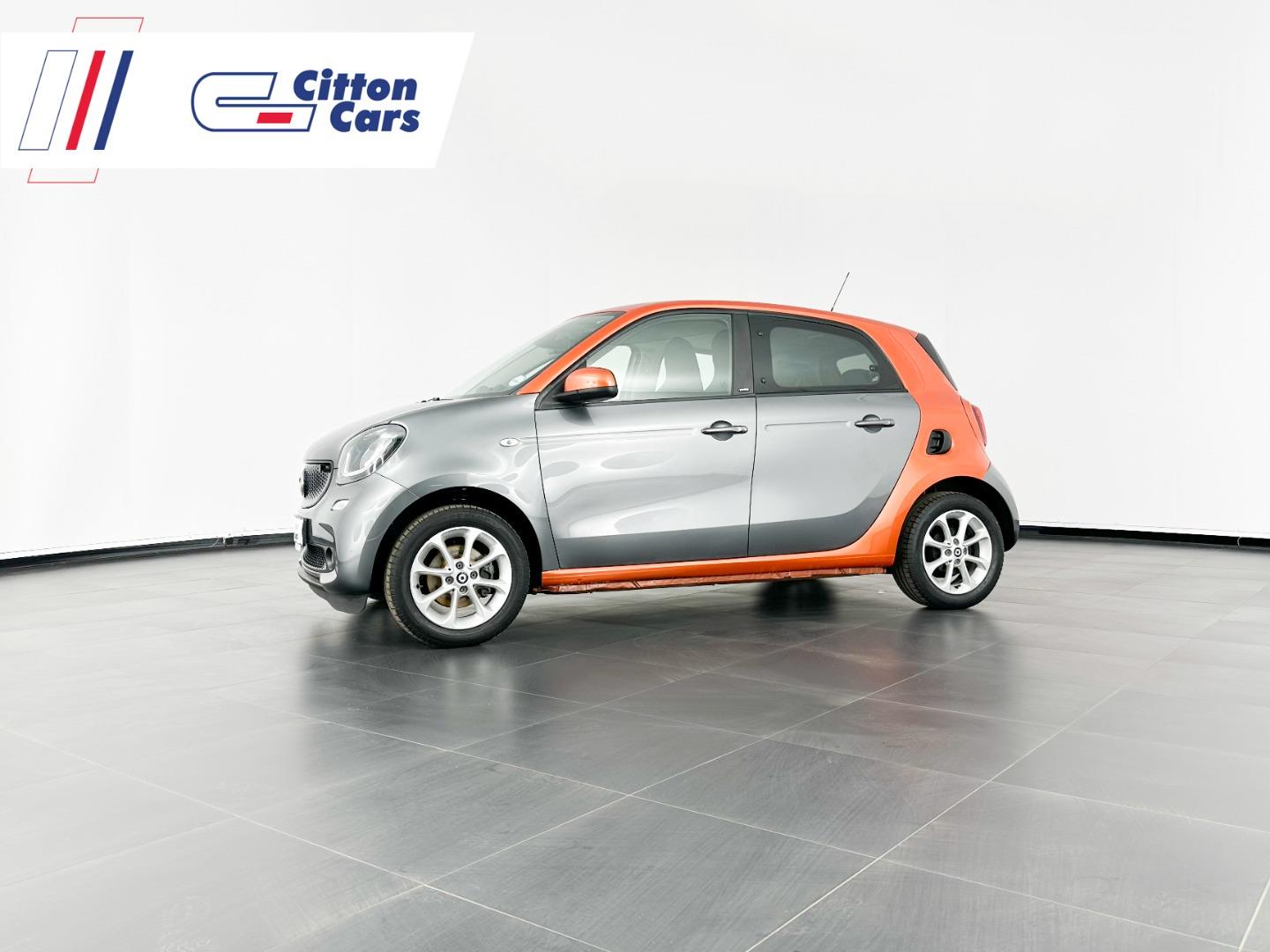 2017 Smart Forfour 1.0 Passion for sale - 66123