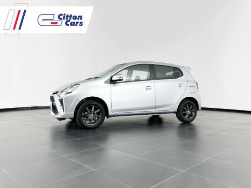 2021 Toyota Agya MY20.11 Agya for sale - 66778