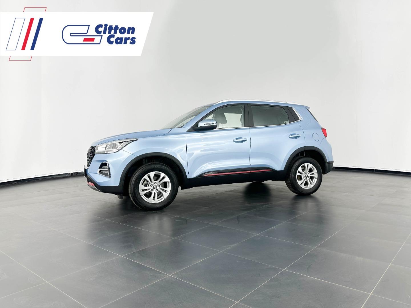 2023 Chery Tiggo 4 Pro My22 1.5 Urban for sale - 66763