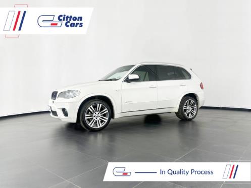 2013 BMW X5 Xdrive30d M Sport Steptronic for sale - 66758