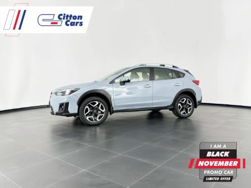 2019 Subaru XV 2.0I-S Es Cvt for sale - 66827