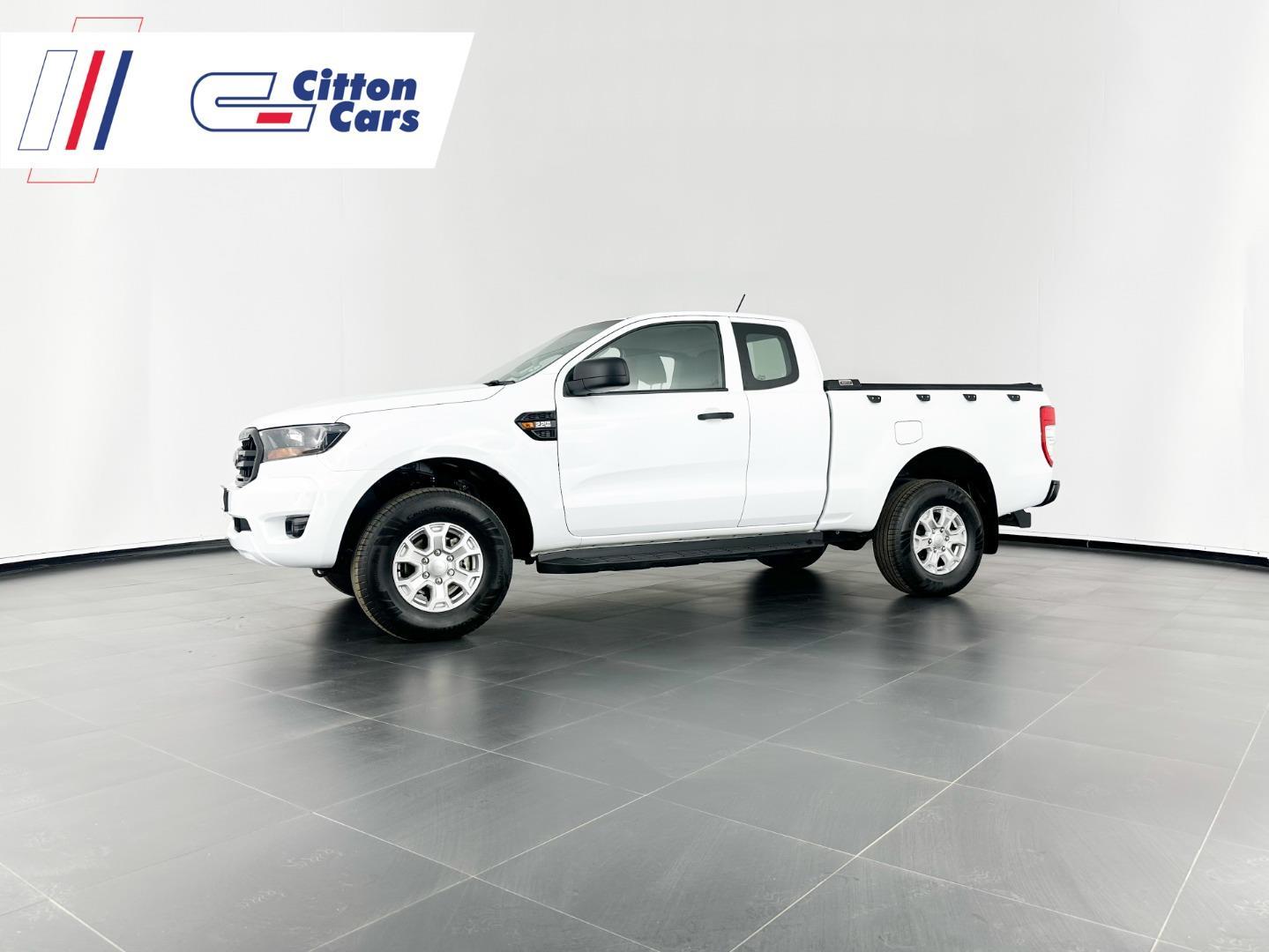 Ford Ranger IX 2.2 TDCi XL Super Cab