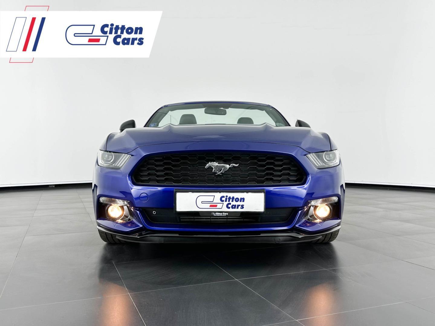 Fascinating 2 3 Ecoboost For Sale Pictures