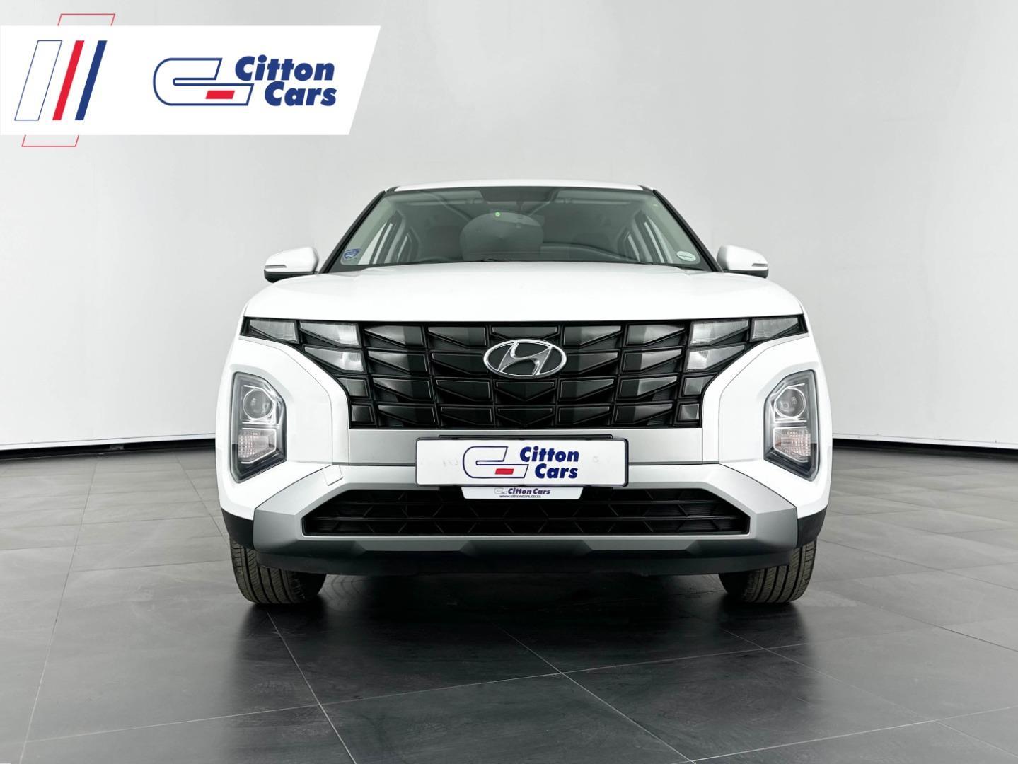 Hyundai Creta 1.5 Premium IVT