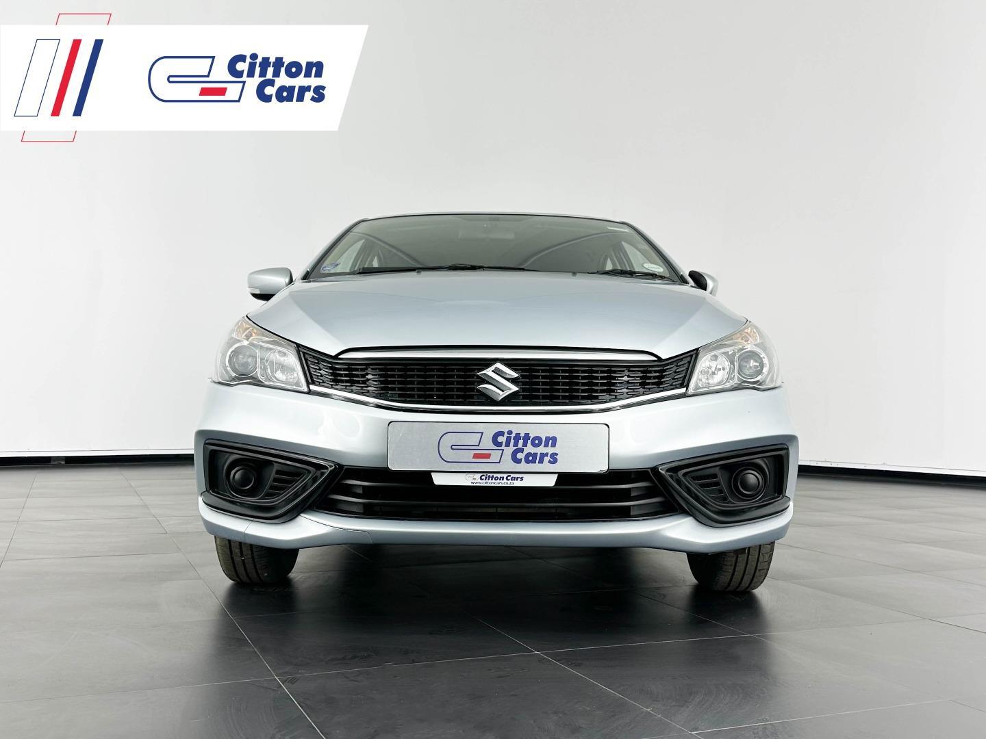 Suzuki Ciaz 1.5 GL