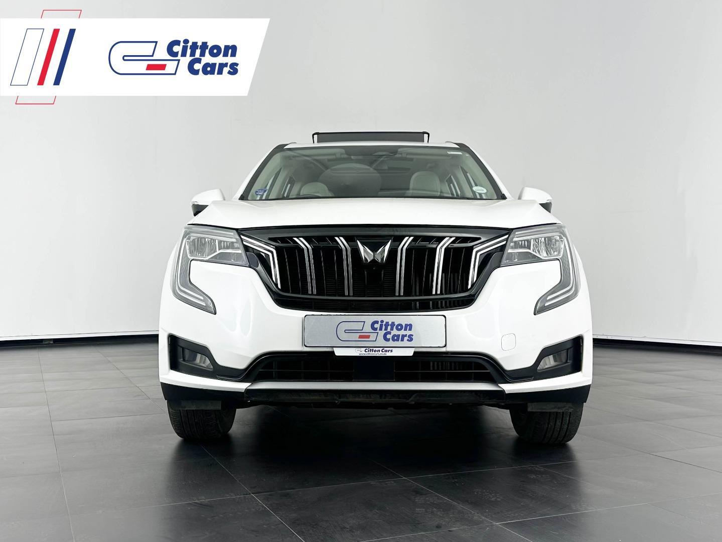Mahindra XUV 700 2.0 AX7L Auto (7 Seater
