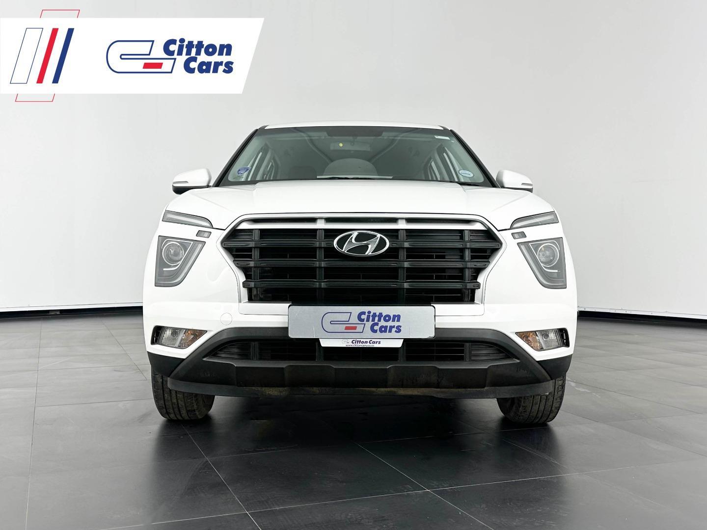 Hyundai Creta 1.5 Premium