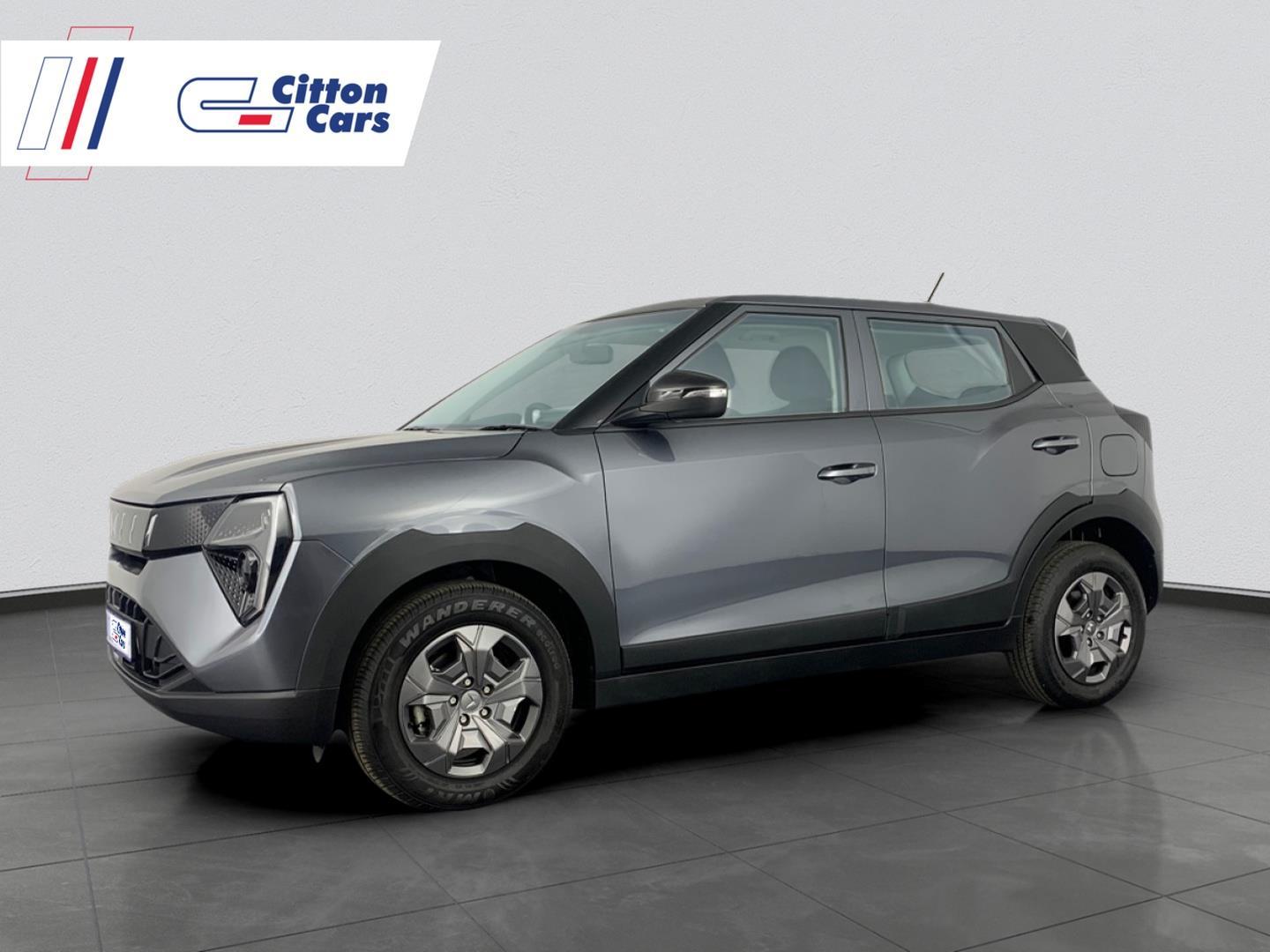 2025 Mahindra XUV 3XO 1.2T MX2 Q2FyTGlzdGluZzo1OTU1ODI R244899 | Avo Auto